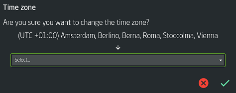 Data Ora Data Ora