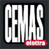 Logo CEMAS Logo CEMAS
