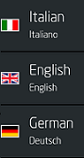 LinguaEsempio LinguaEsempio