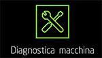 Diagnostica Macchina Diagnostica Macchina